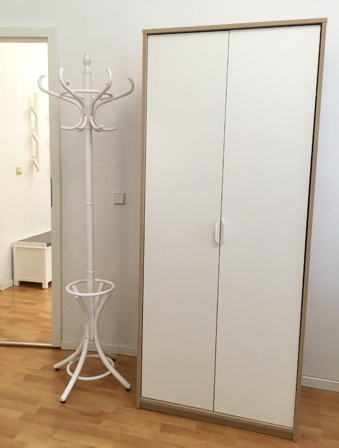 Downtown Apartment Berlin Friedrichshain Eksteriør bilde